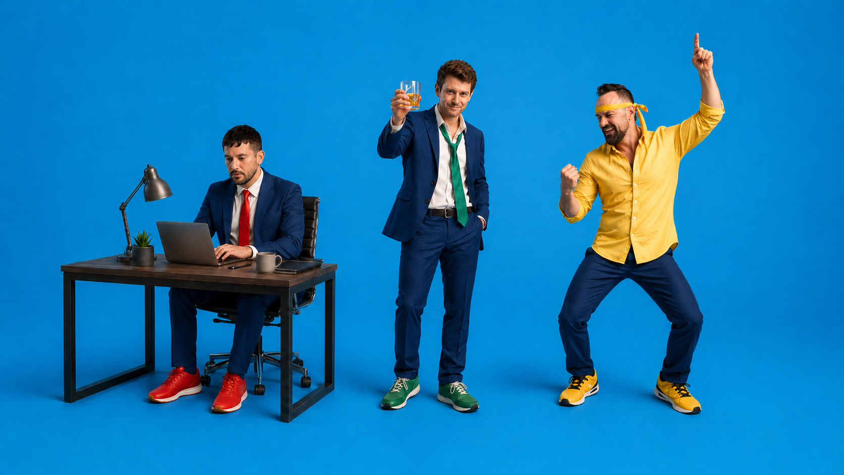 Zanadu Band für Firmenfeier München – Eventband für den perfekten Sundowner