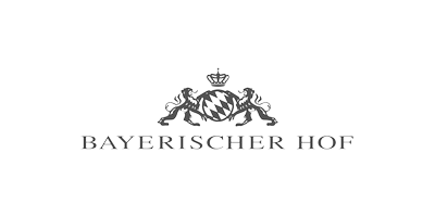 Logo Hotel Bayerischer Hof