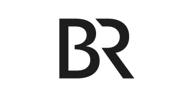 Logo Bayerischer Rundfunk