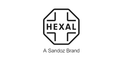 Logo Hexal