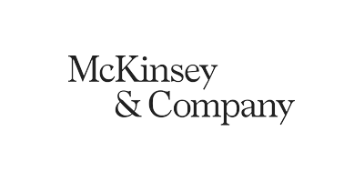 Logo McKinsey & Company