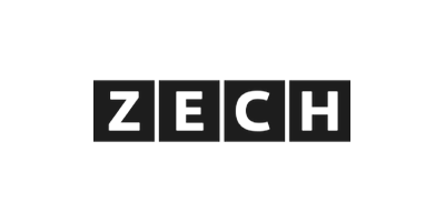 Logo Zech Bau