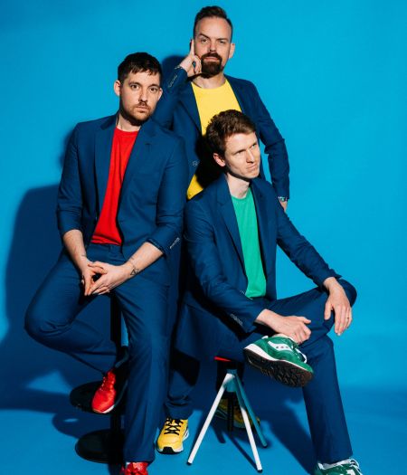 Zanadu Band für Firmenfeier München – live beim Firmenevent